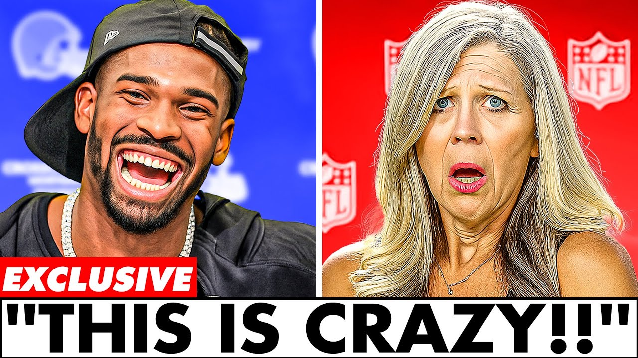 Shedeur Sanders JUST DESTROYED Mary Cays CREDIBILITY! - Fans Are THRILLED