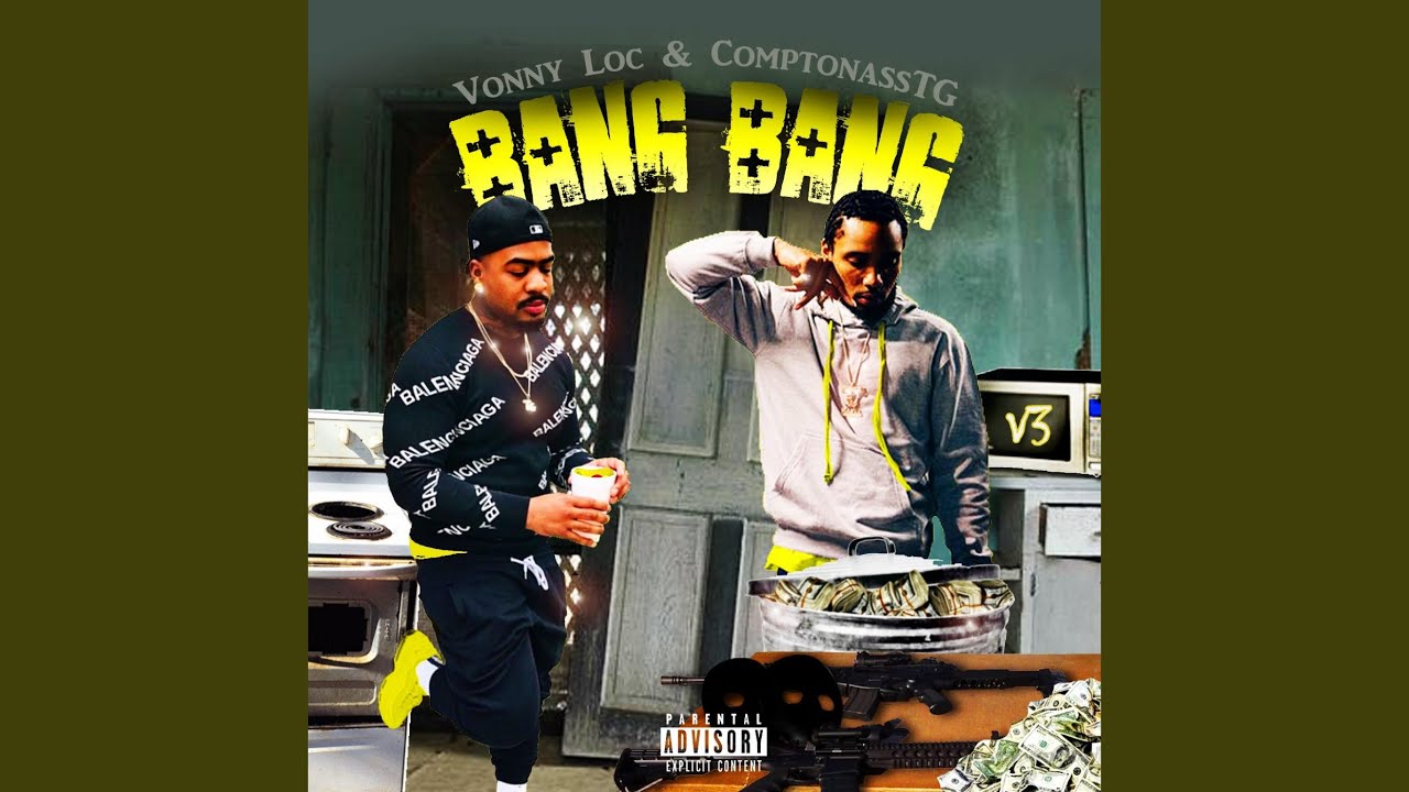BANG BANG (feat. HOT HEAD)