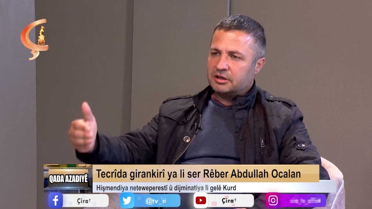 Qada Azadiy&ecirc; | M&ecirc;van   Azad Hiso