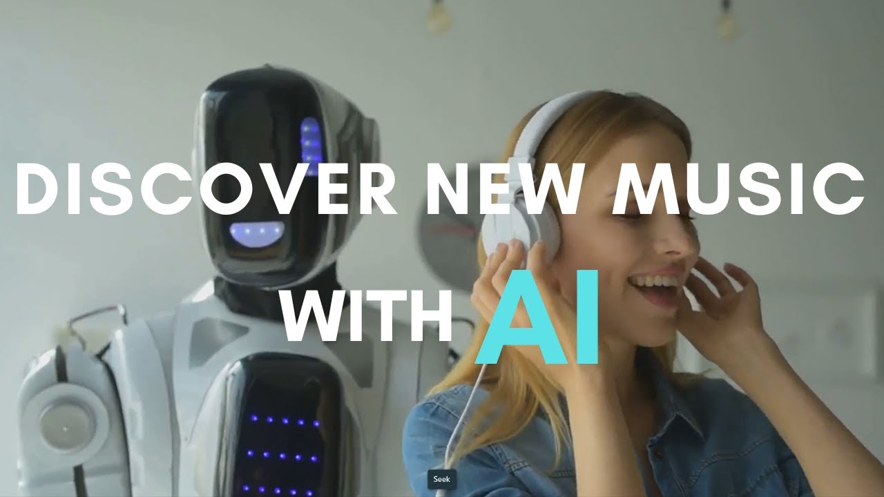 How AI is Revolutionizing Music Discovery in 2024: Find Your New Favorite Songs!