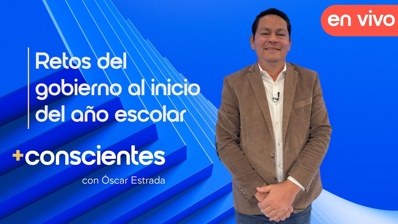 +𝐂𝐎𝐍𝐒𝐂𝐈𝐄𝐍𝐓𝐄𝐒 | 𝐂𝐨𝐧 𝐎́𝐬𝐜𝐚𝐫 𝐄𝐬𝐭𝐫𝐚𝐝𝐚 | 2 de Febrero | 𝐄𝐍 𝐕𝐈𝐕𝐎 🔴🎙️