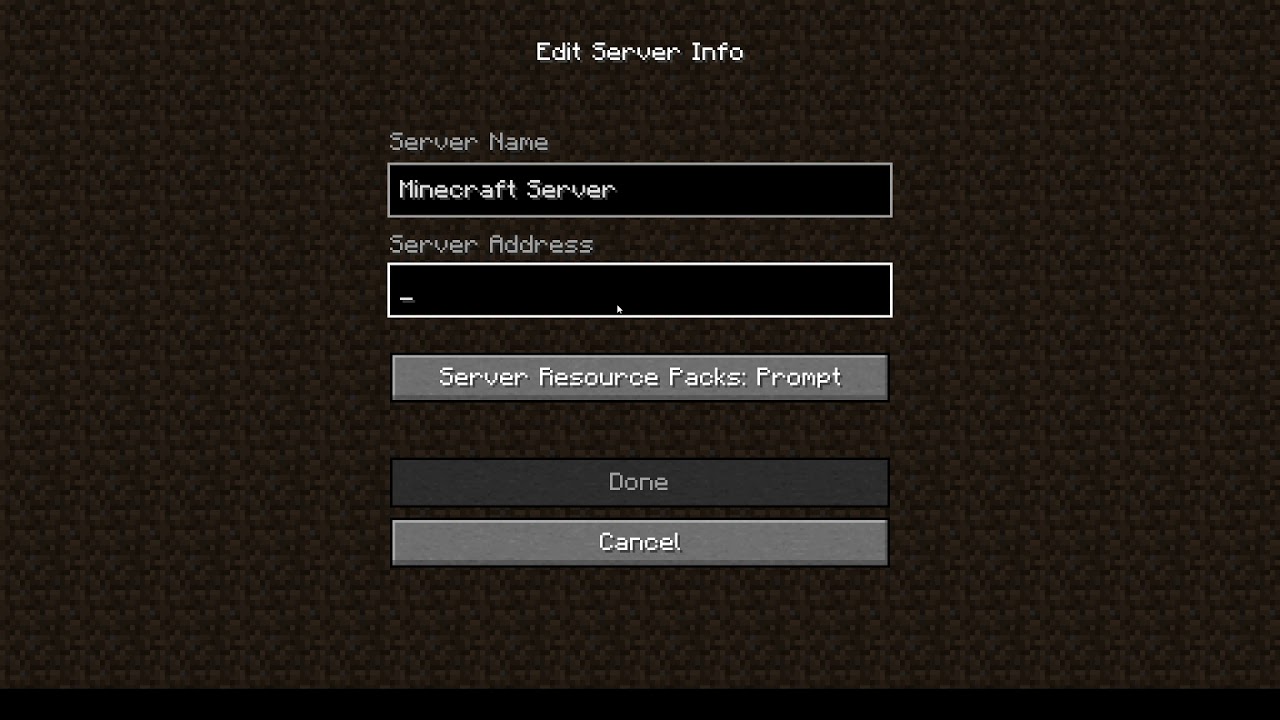 POKAZUJE 5 IP WOJANOWIC W MINECRAFT - DZIAŁA!