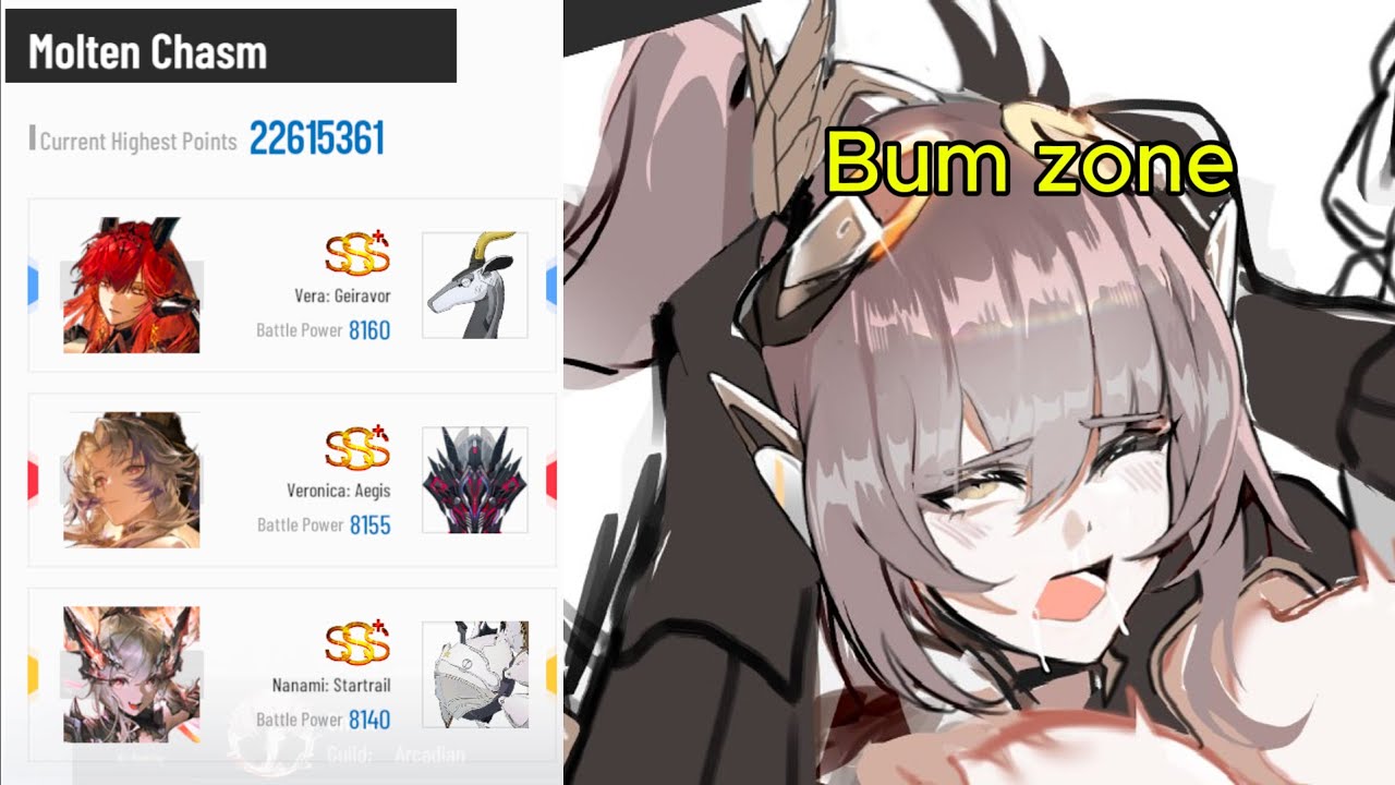 2261w Ignition SEA Legend  l 444 333 S+ Burn
