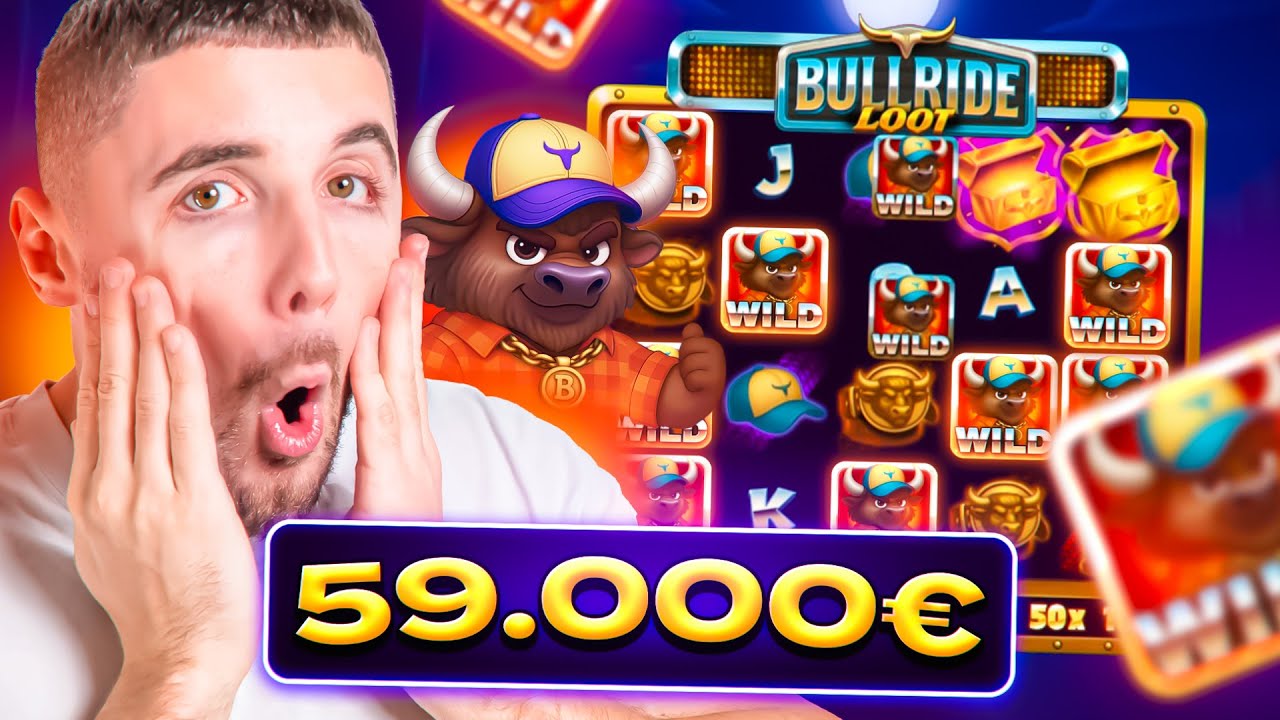 HUNTATHON DAY 9, &euro;59,000 OF PURE HAPPINESS (LET'S HOPE)!