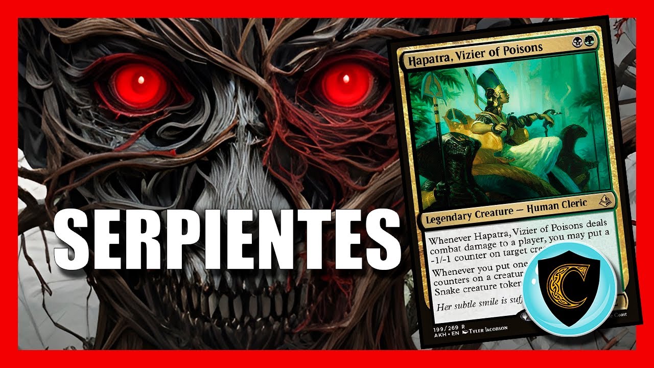 ⚫️🟢HAPATRA es puro VENENO⚫️🟢