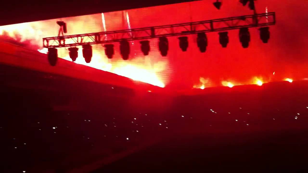 Union Berlin Stadioneröffnung 2013 Teil 3