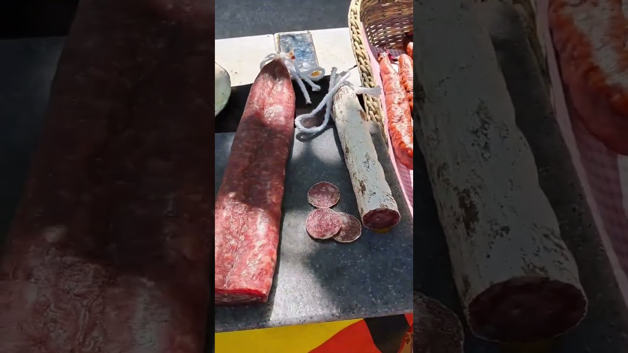 Food market ep72