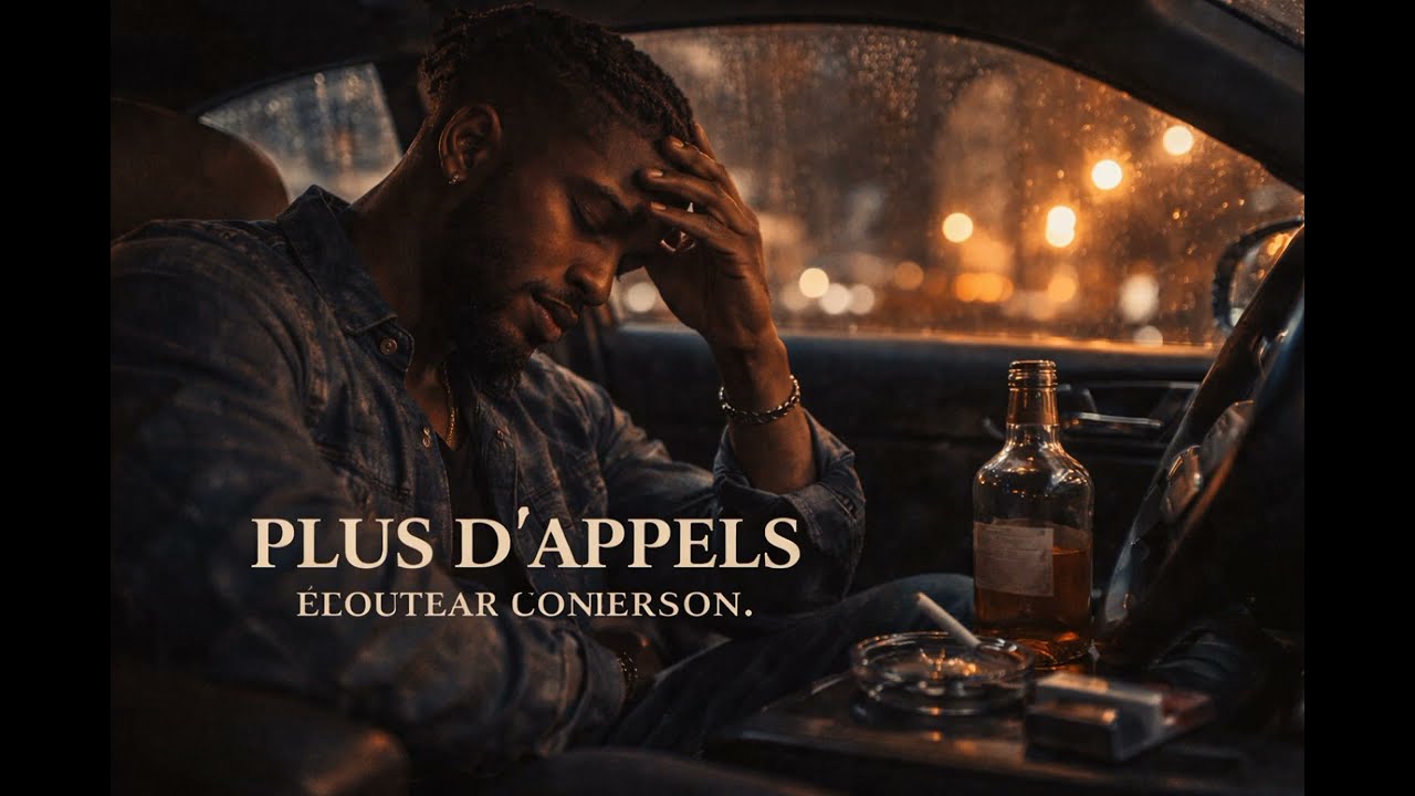 Benjamin Devis &mdash; J'AI TOUT PERDU 💔🥺🤧💔 (Afro Soul / Urban Love 2026)