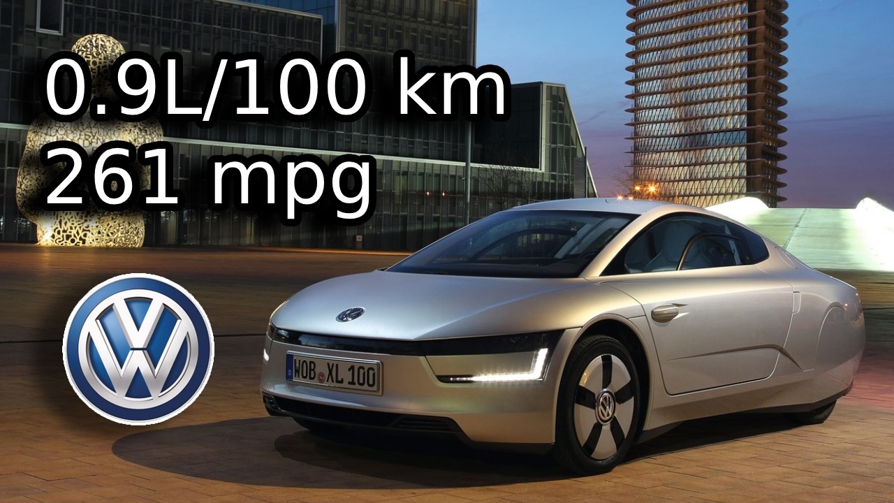 The Most Unique Cars Volkswagen Has Ever made