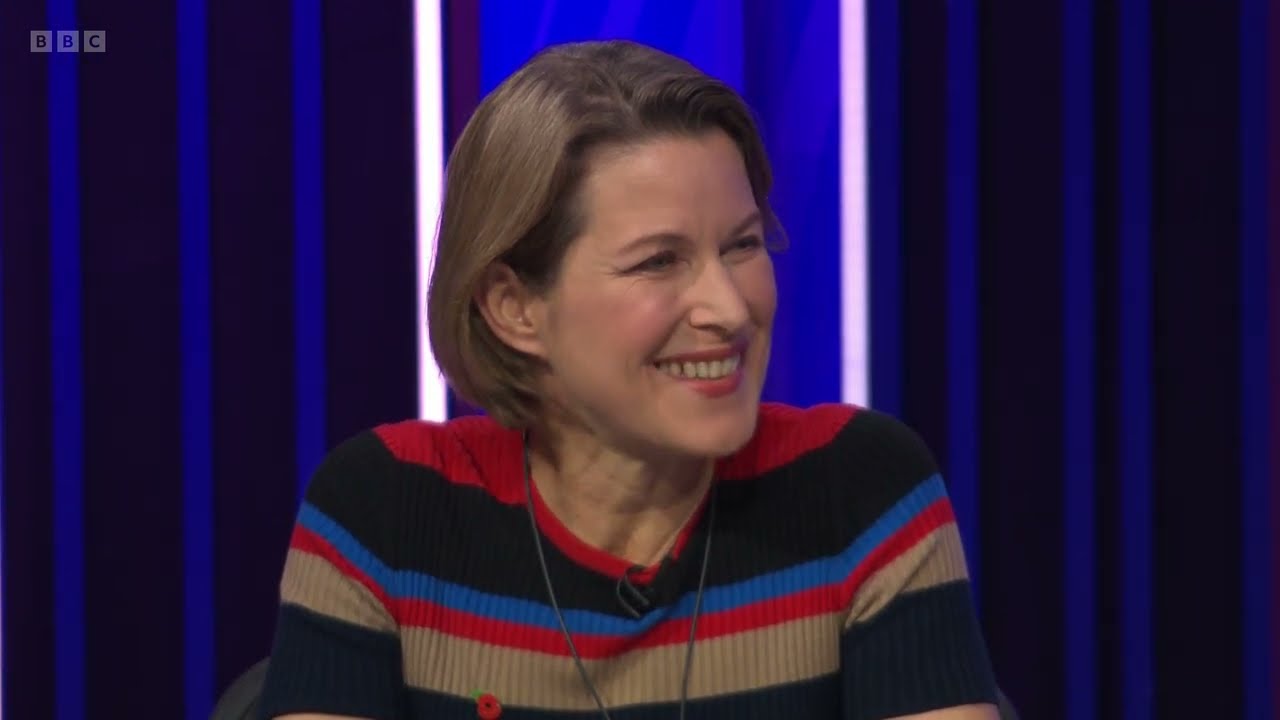 Question Time | 10th November 2022