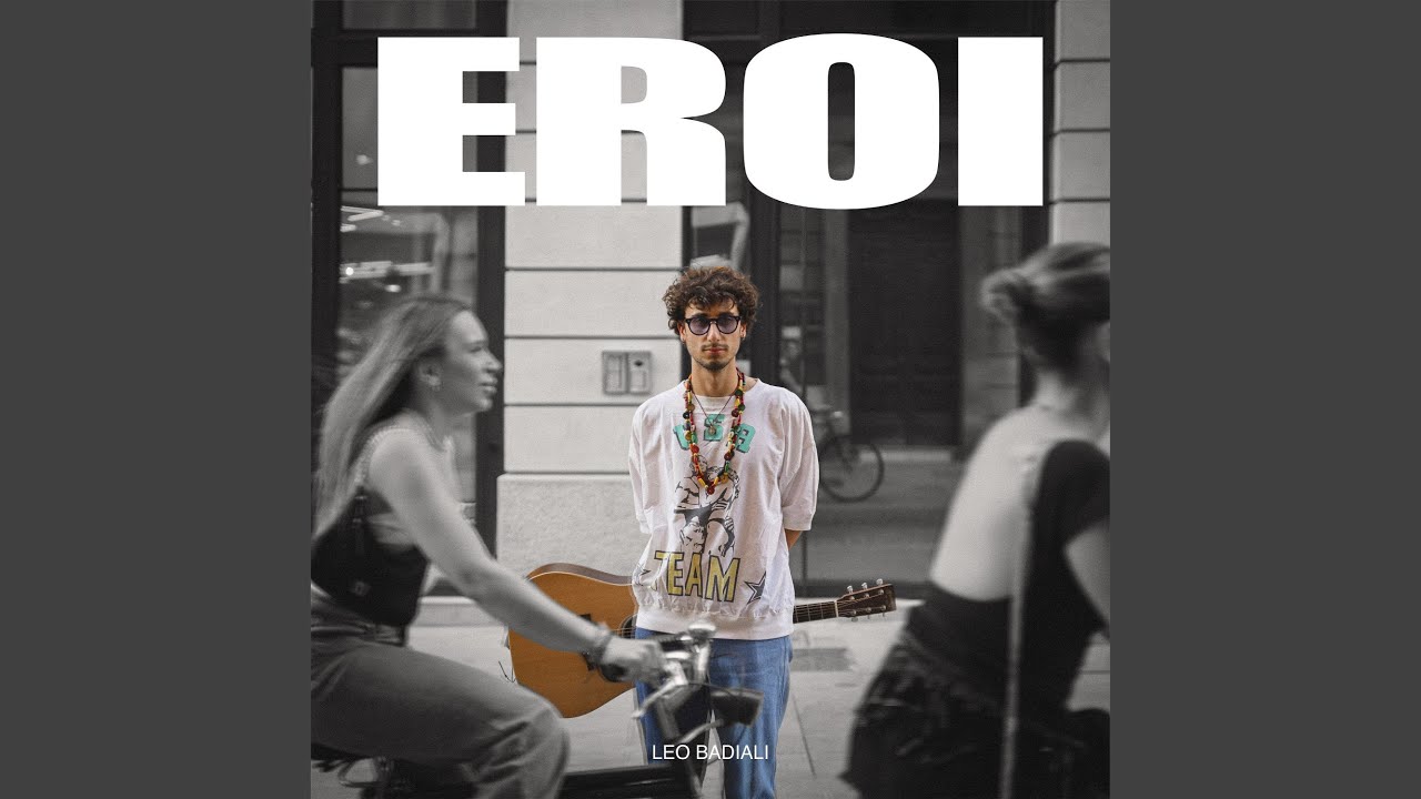 Eroi