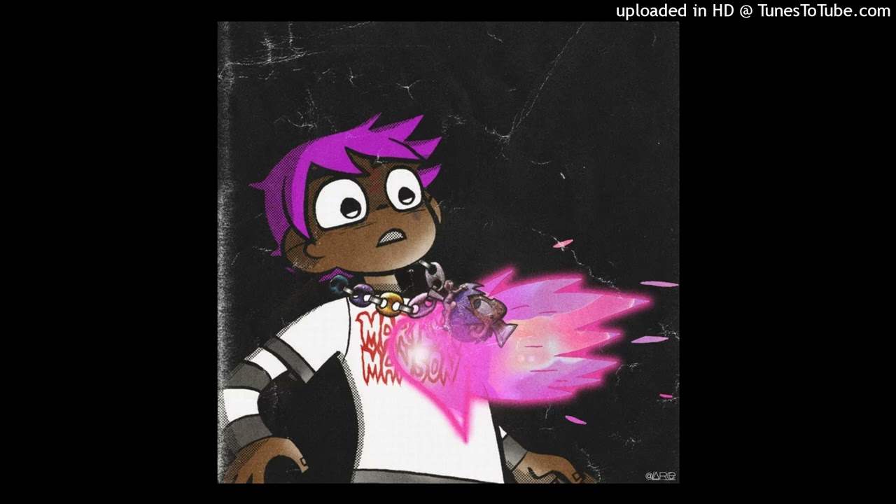 Lil Uzi Vert - LUV SCARS K.o 1600 (Official Instrumental) [Prod. DJ Plugg]