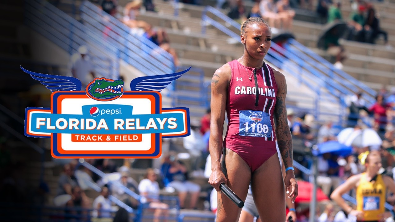 Pepsi Florida Relays 2026 | FULL RACES