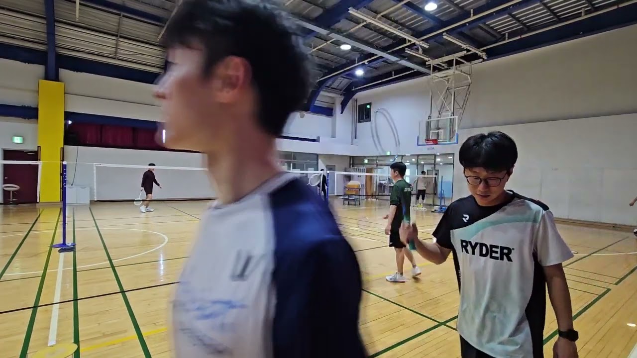 2월 11일 수요일 게임 (w. 재형 vs. 철한, 지현)
