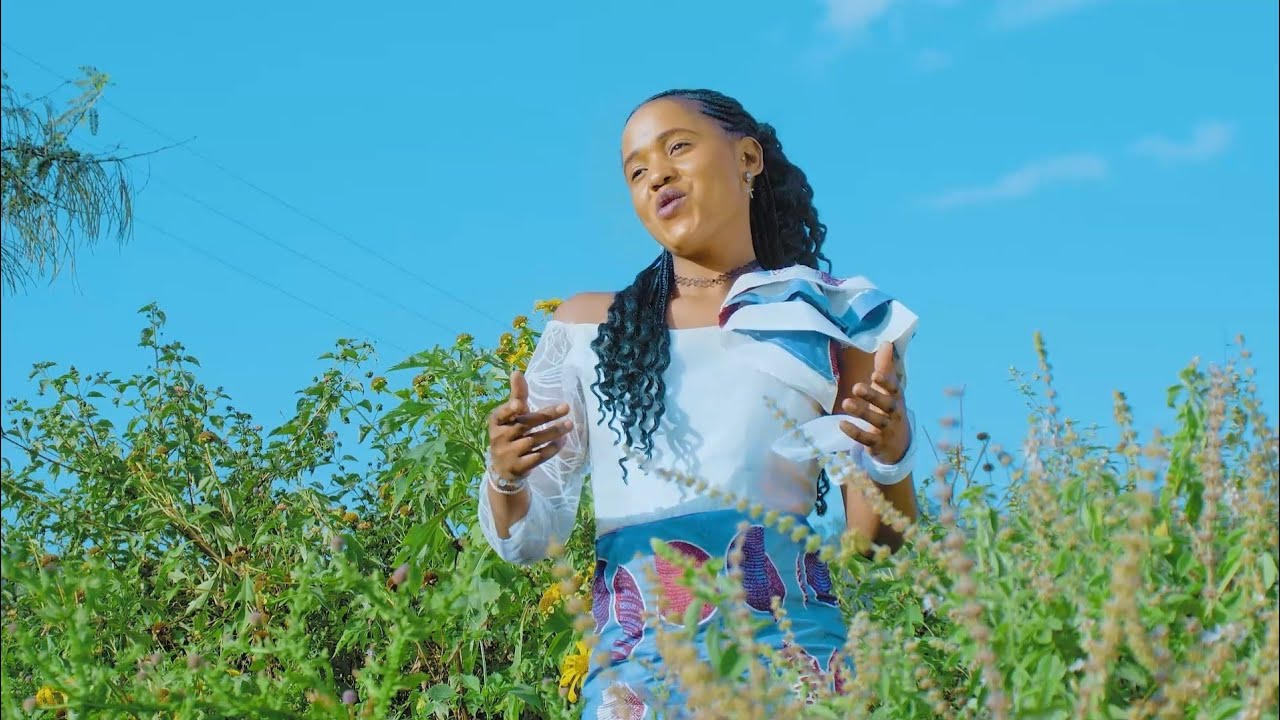 Monicah Musembi - Kyathi mutituni (Official 4k Music Video)