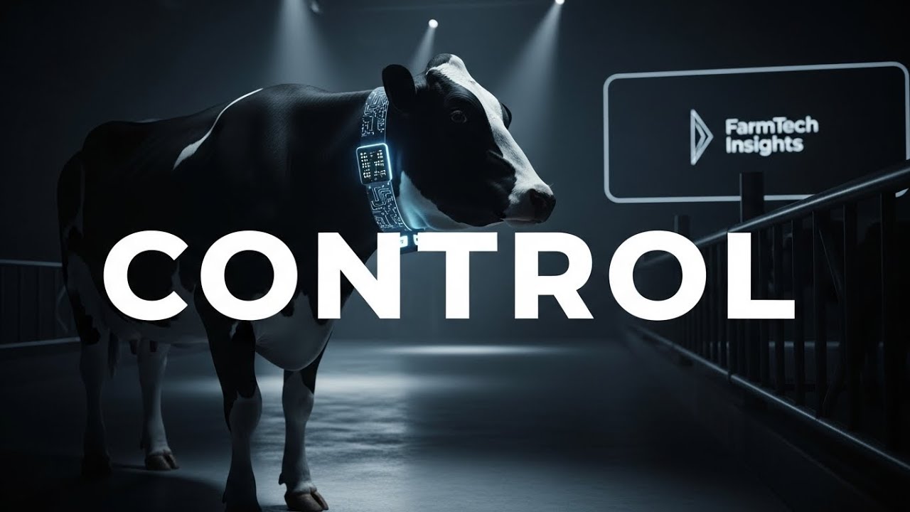 The AI Revolution in Farming: Monitoring Cattle Health 🐄🤖