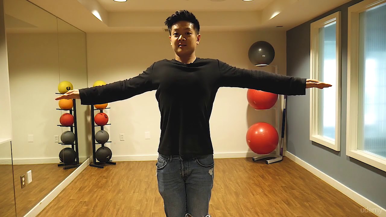 Arm Wave Technique | Progression 1 - Complete Breakdown