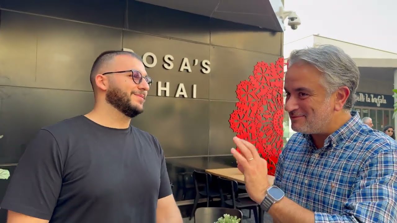 Rosa's Thai: Authentic Flavors from Thailand in Dubai