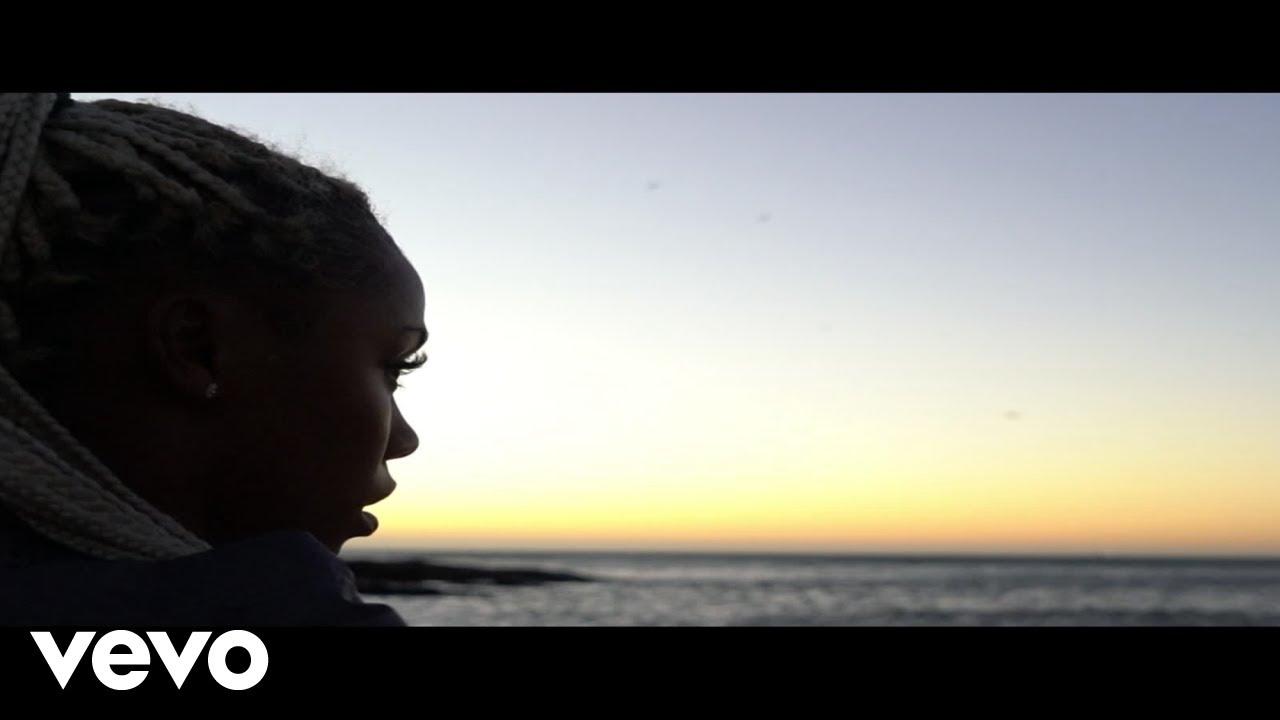 Jesse Clegg - Speed of Light