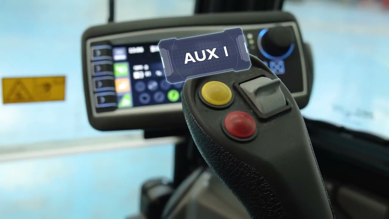 eurocomach 25x