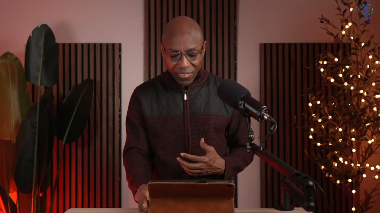 HOW TO BE LED BY THE HOLY SPIRIT (8) | DREAMS & VISIONS (2) | PASTOR PIUS OLADIPUPO