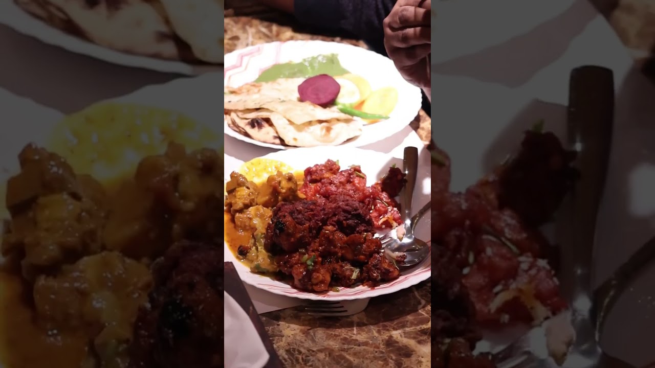 The Indian Curry and Grill Restaurant - Party all available