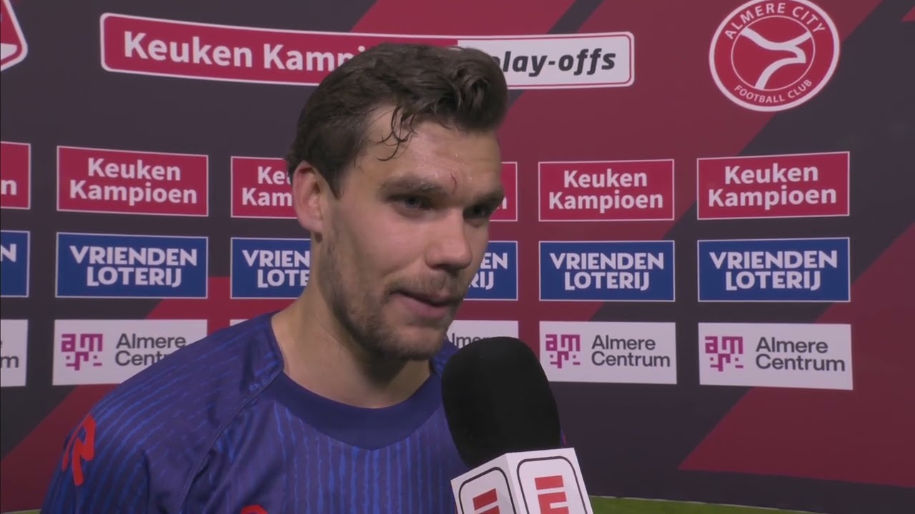 Hoogma met dubbelgevoel: 