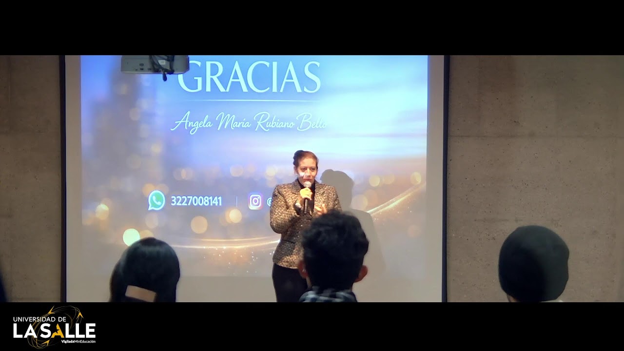 Lectio Inauguralis Depto DEFAL