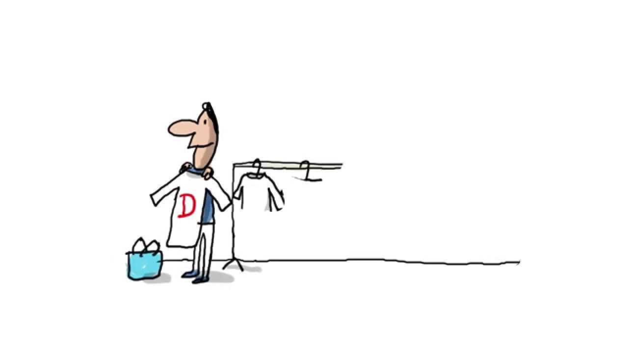 Pourquoi on ne travaille pas le dimanche ? - 1 jour, 1 question