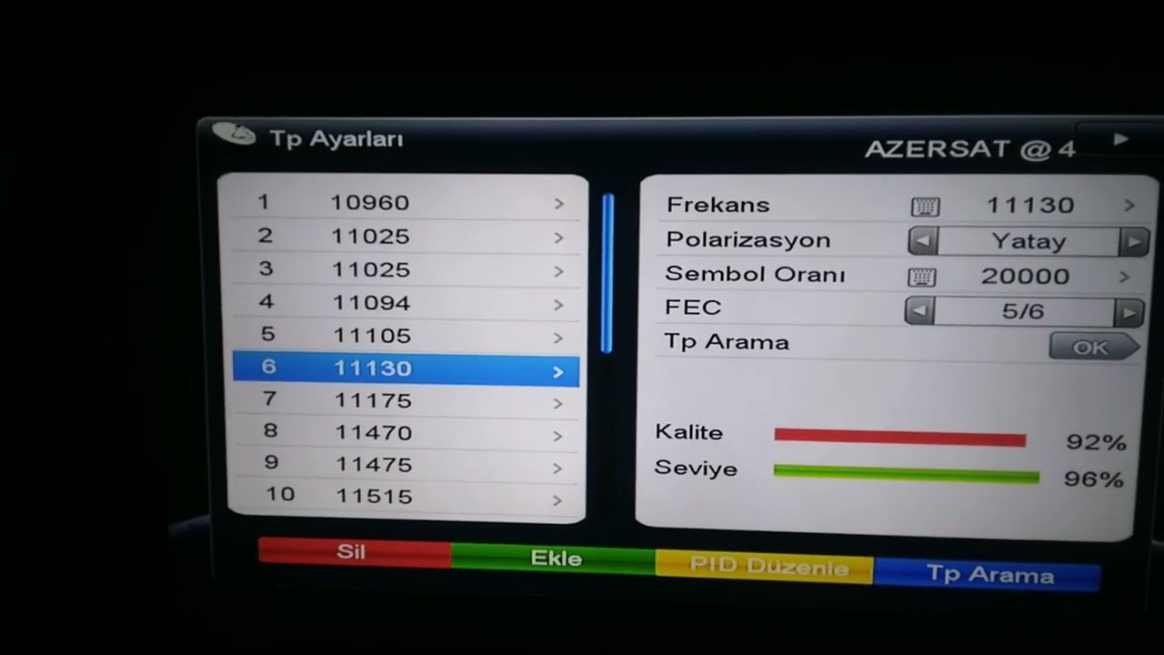 Azersat 46 E