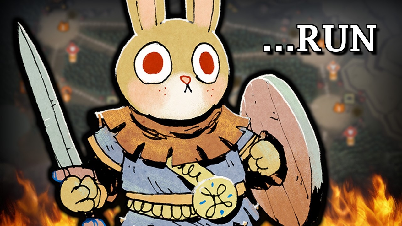 Root Ruins Friendships