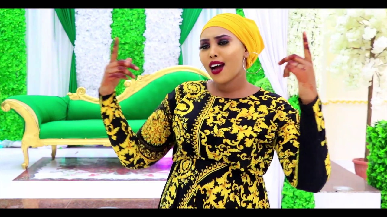 AYAAN HOODO  | CAGA DHIGO | OFFICIAL MUSIC VIDEO 2020