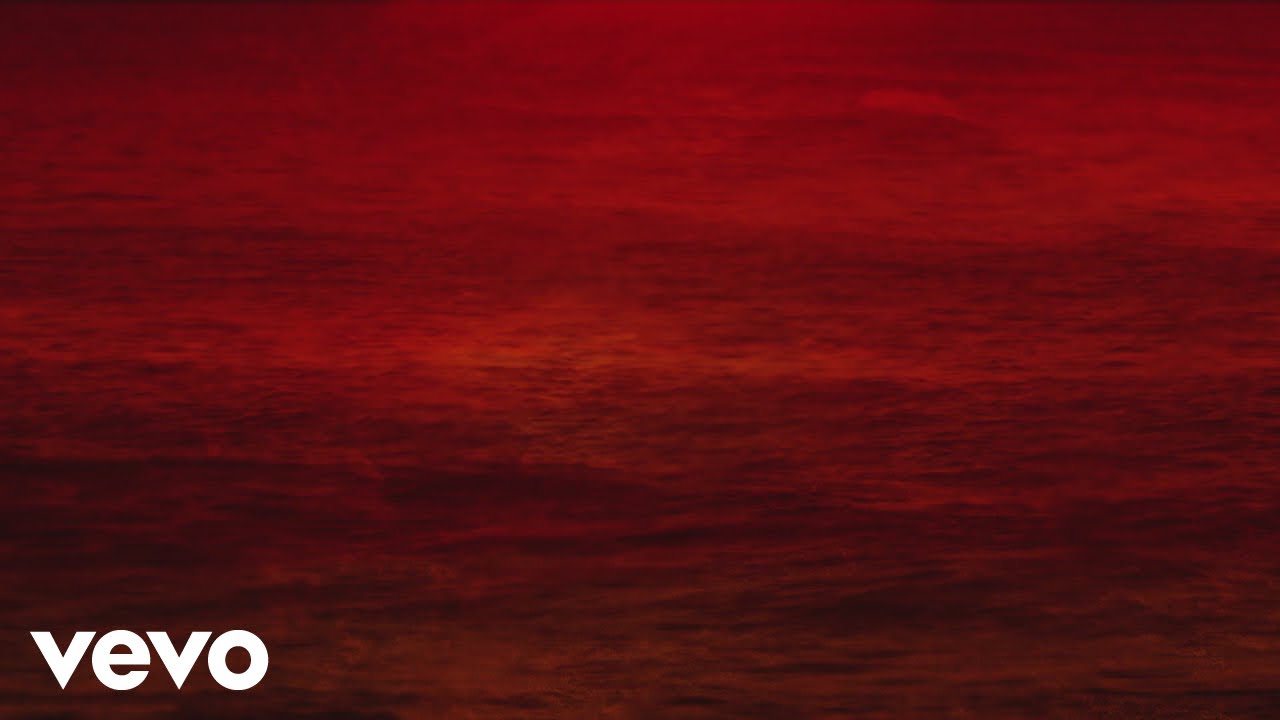 Scotty McCreery - Fall of Summer (Visualizer)