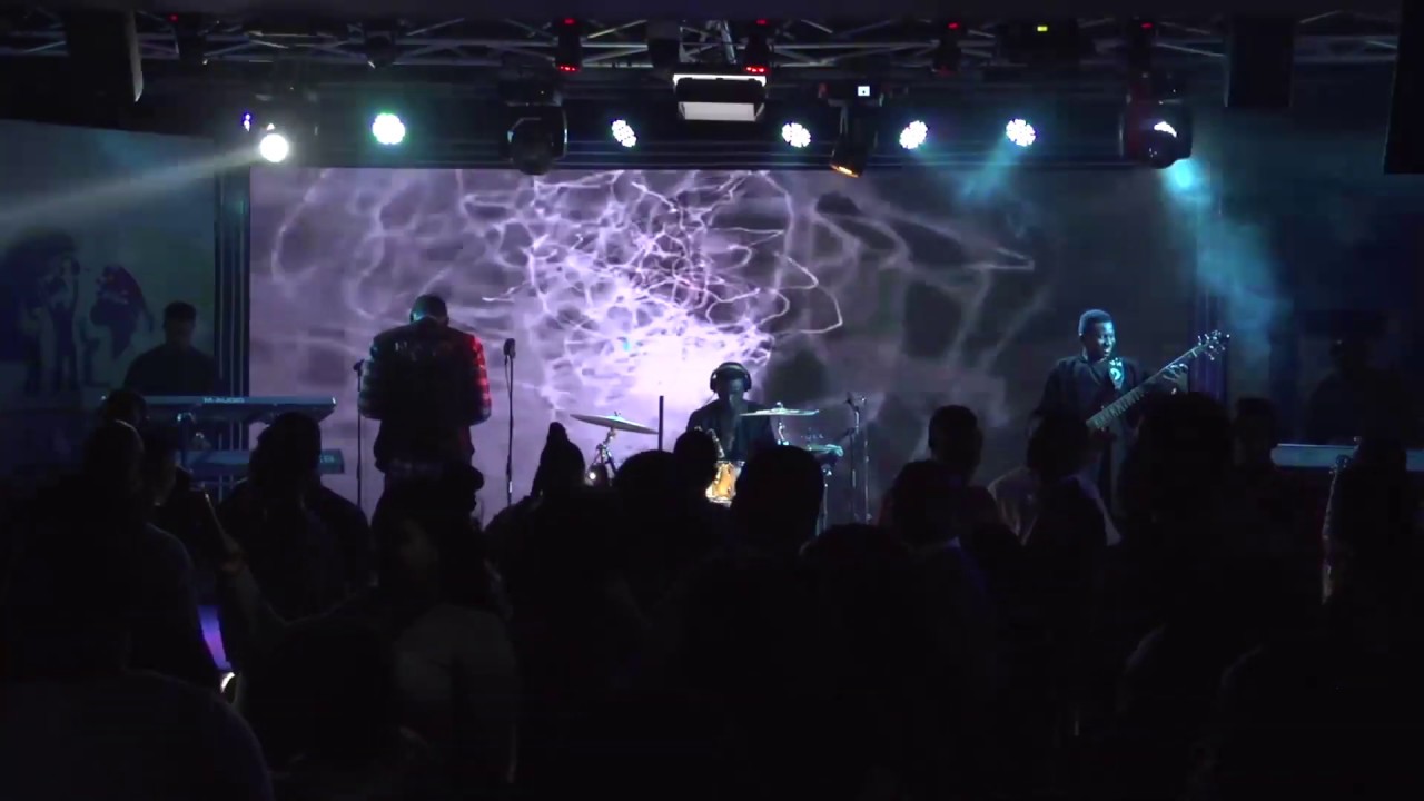 16   Okey Sokay  HSKT Live