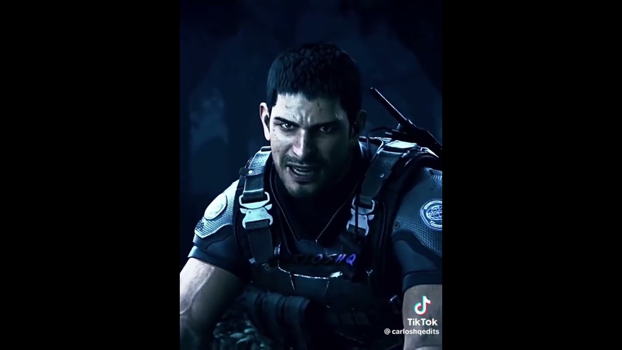 resident evil edit compilation