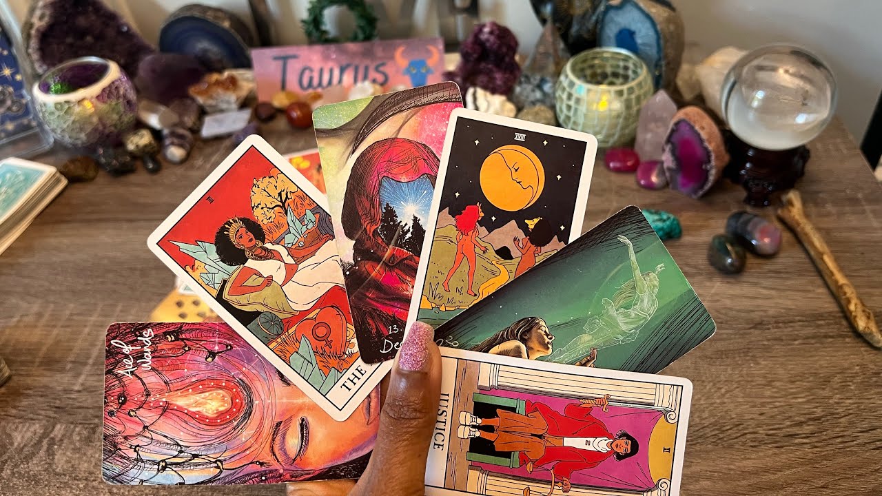 TAURUS ♉️ YOU HAD NO IDEA🧿 THE THOUGHT OF LOSING YOU, SCARES THEM!😟 READY TO CLEAN THEIR ACT UP! 🌹