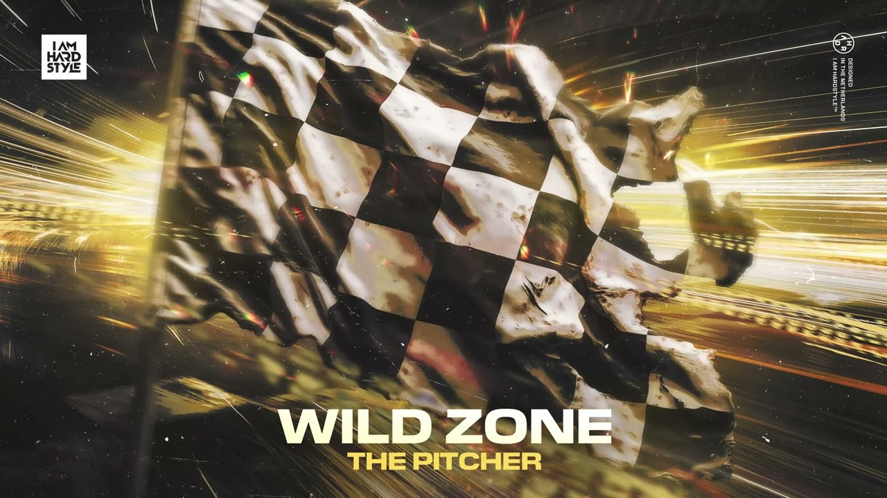 The Pitcher - Wild Zone [Official Audio]