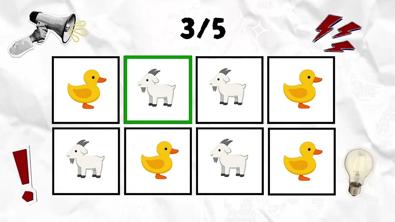 Say The Word On Beat | Only 1% Pass Level 3… Are You One of Them?