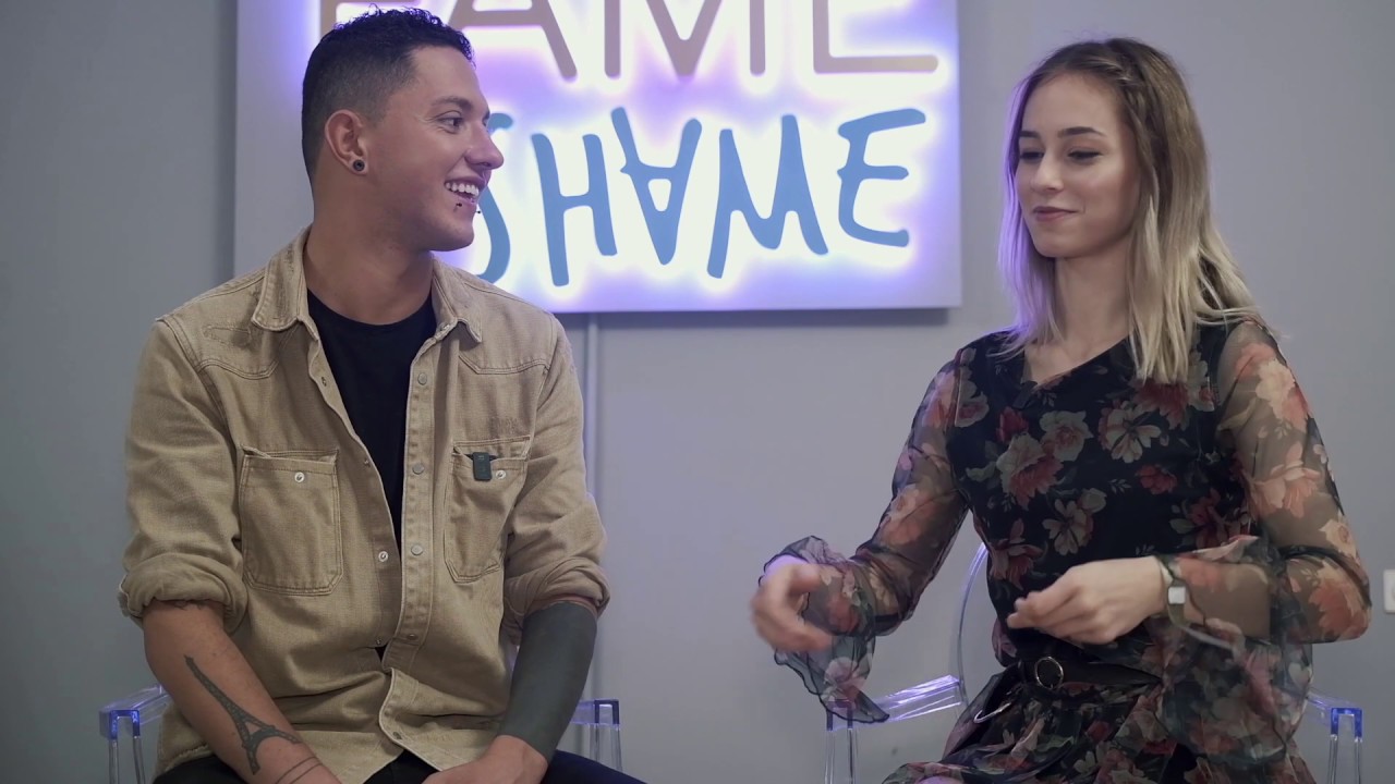 Kinga Kostrzewa o domowej szkole: każdy zdawał! 