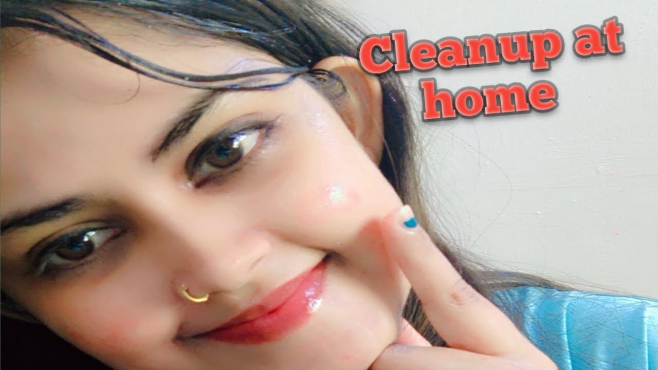 Parlor Like Natural Clean-Up 