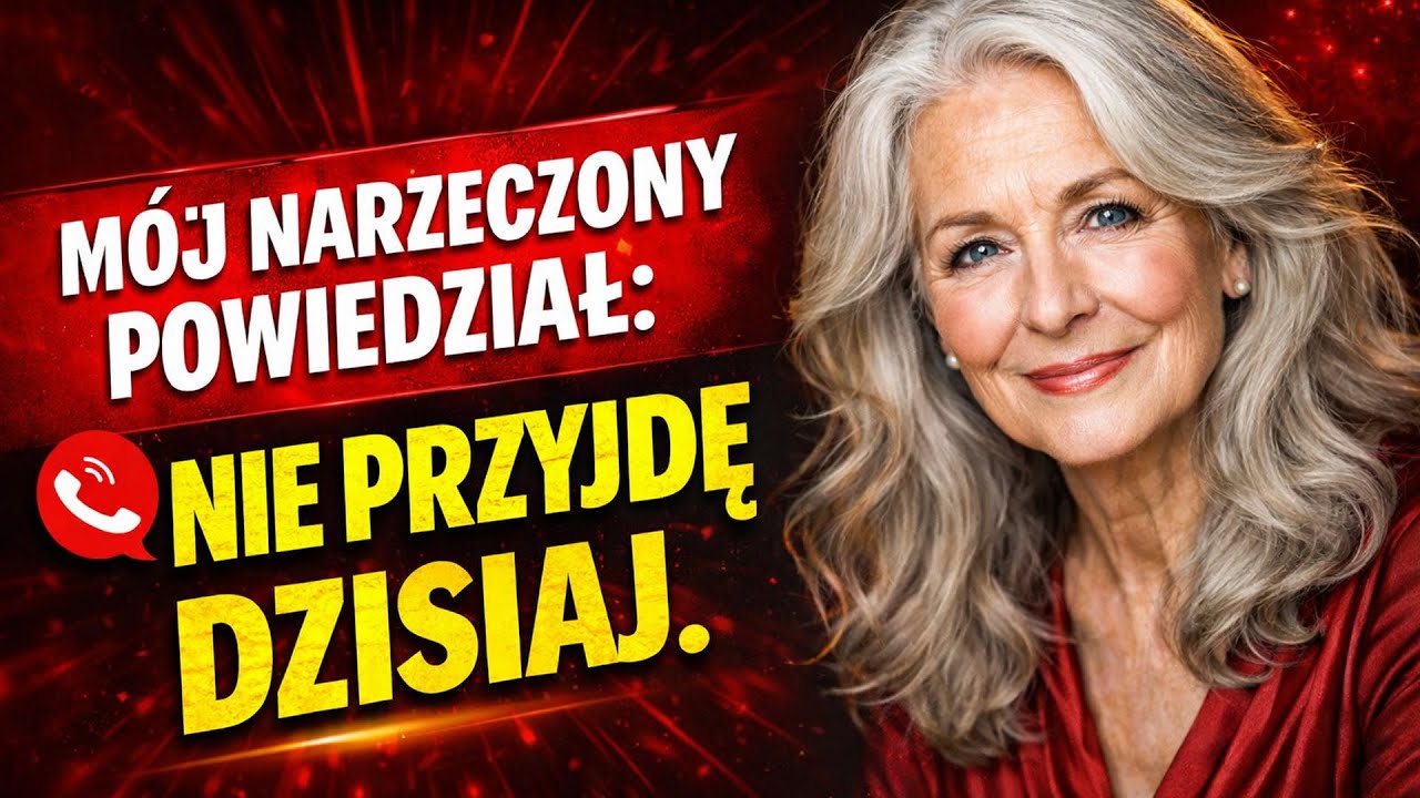 Narzeczony zostawił mnie w urzędzie stanu cywilnego &mdash; 10 minut p&oacute;źniej byłam żoną innego