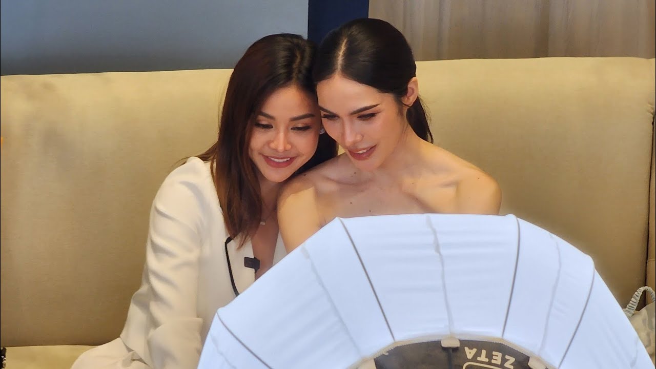 Pre-Valentines's  with ENGLOT #EnglotxRapidLife #อิงล็อต #englot #อิงฟ้า #ชาล็อตออสติน