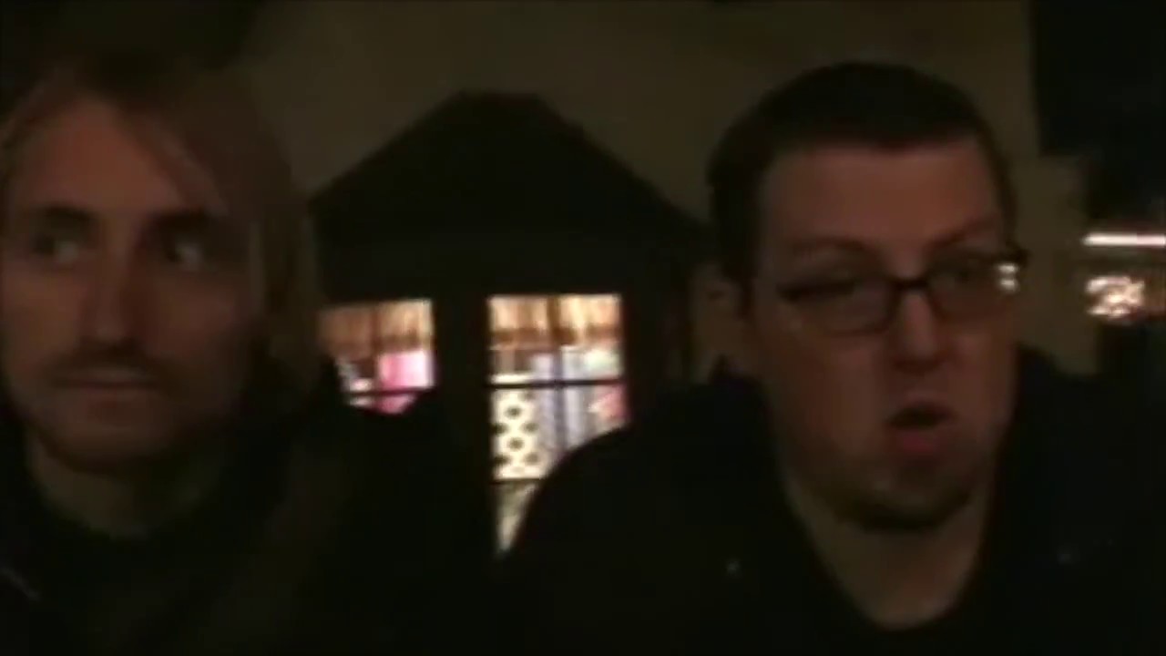 Mega64 Podcast 36 - Teacups and Meet the Spartans