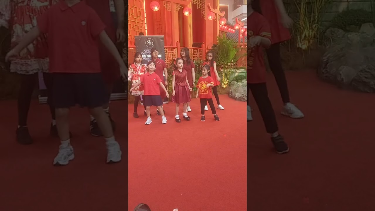 Valentine dance 6b