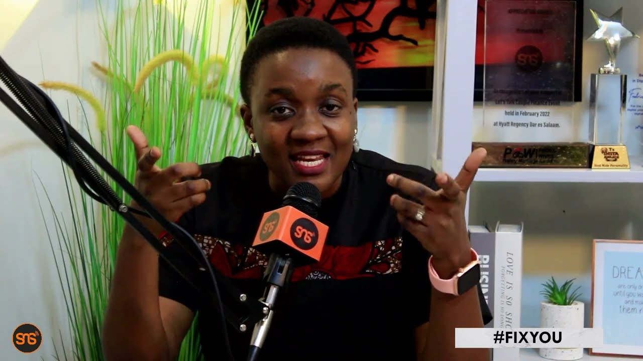 Fix You: Haya ni mambo muhimu ya kuzingatia wakati unapotafuta mwenza sahihi