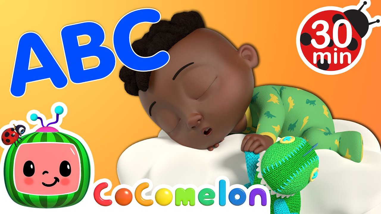 Yes Yes It's Bedtime + More Cody Time Nursery Rhymes and Kids Songs | Preschool Learning | ABCs 123s