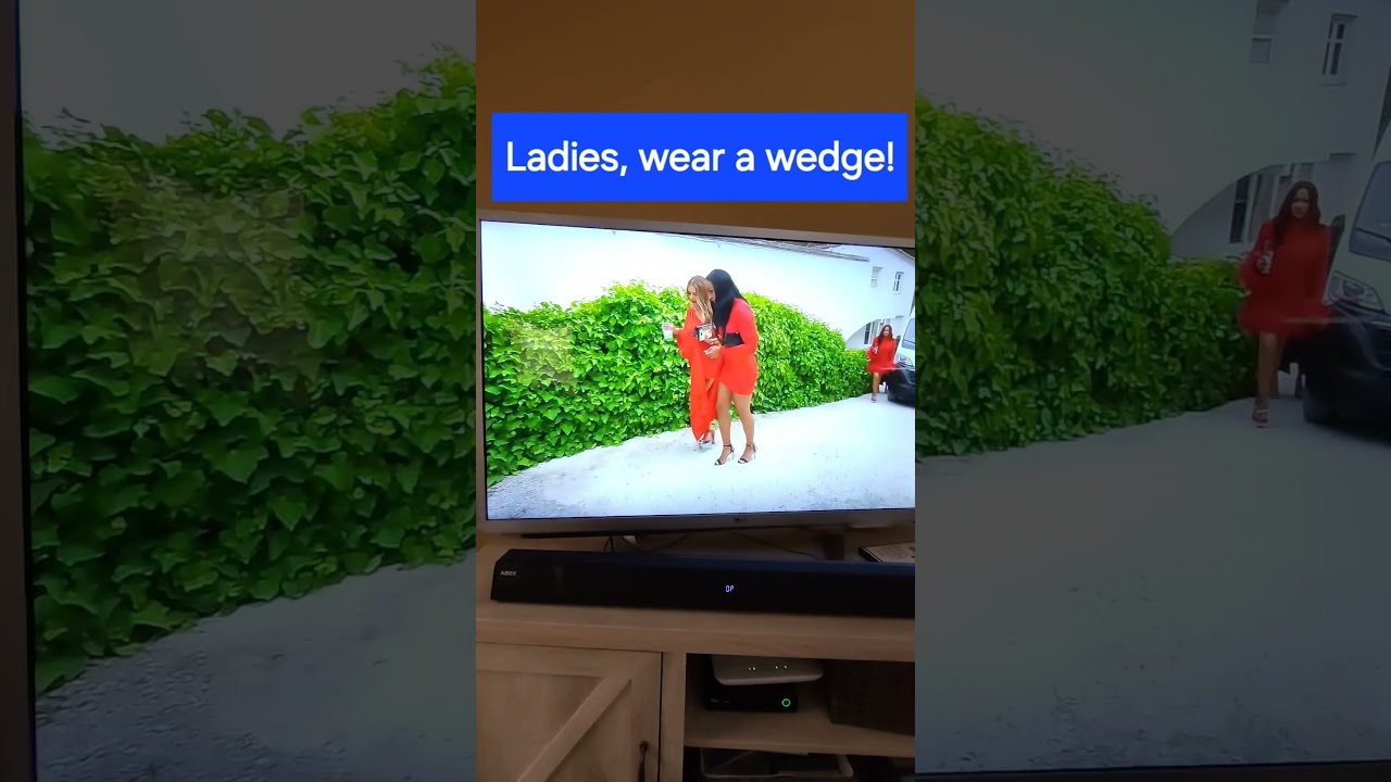 Wear wedge heels in Europe!  Your stilettos will be ruined on cobblestone.