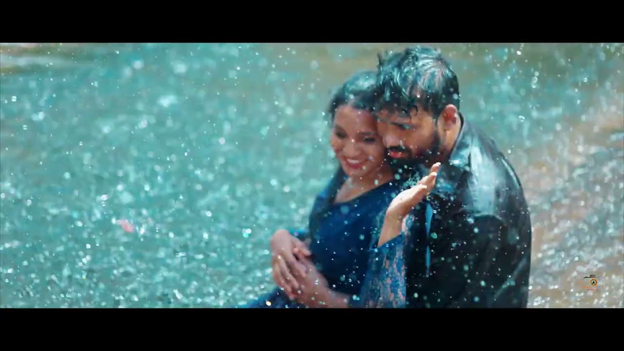 Praveen&Sirisha pre wedding song//yedhee...!2025//Amma photography 9949984003