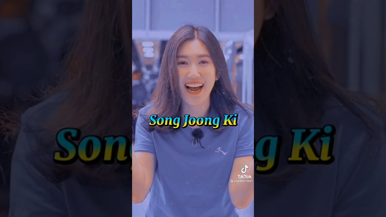 Tiktok runningman p23|Jun,N.K.Huy,Lan Ngọc,Karik,BB,Trấn Thành,L.B.Phát,T.T.Vinh,Trường Giang,T.Ngân