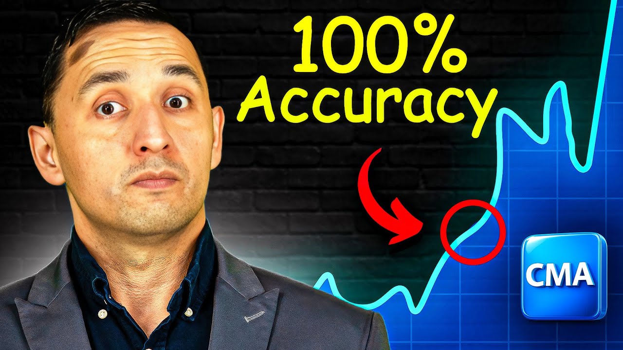 How to Make Accurate CMAs in 2026 | What Most Agents Still Get Wrong